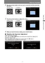 Preview for 75 page of Canon 4K500ST User Manual