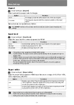 Preview for 88 page of Canon 4K500ST User Manual