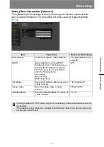 Предварительный просмотр 137 страницы Canon 4K500ST User Manual