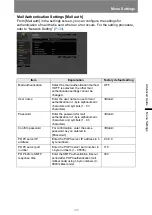 Preview for 139 page of Canon 4K500ST User Manual