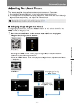 Предварительный просмотр 157 страницы Canon 4K500ST User Manual