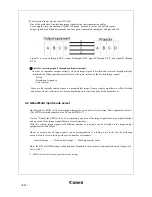 Предварительный просмотр 8 страницы Canon 4K501ST Manual