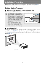 Preview for 38 page of Canon 4K600STZ User Manual