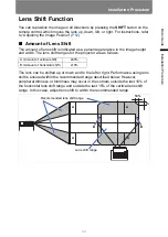 Preview for 43 page of Canon 4K600STZ User Manual