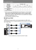 Preview for 48 page of Canon 4K600STZ User Manual