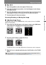 Preview for 59 page of Canon 4K600STZ User Manual