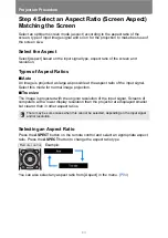 Preview for 64 page of Canon 4K600STZ User Manual