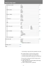 Preview for 82 page of Canon 4K600STZ User Manual