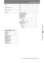 Предварительный просмотр 91 страницы Canon 4K600STZ User Manual