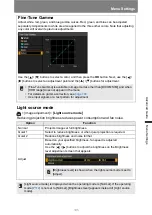 Preview for 105 page of Canon 4K600STZ User Manual