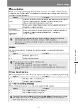 Preview for 121 page of Canon 4K600STZ User Manual