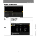 Preview for 131 page of Canon 4K600STZ User Manual