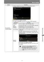 Preview for 145 page of Canon 4K600STZ User Manual