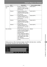 Preview for 167 page of Canon 4K600STZ User Manual