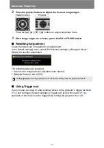 Preview for 192 page of Canon 4K600STZ User Manual