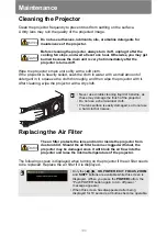 Preview for 194 page of Canon 4K600STZ User Manual