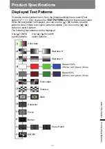 Предварительный просмотр 197 страницы Canon 4K600STZ User Manual