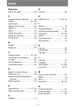 Предварительный просмотр 214 страницы Canon 4K600STZ User Manual