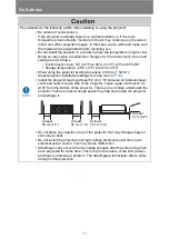 Preview for 22 page of Canon 4K6021Z User Manual