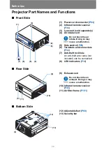 Preview for 30 page of Canon 4K6021Z User Manual