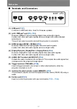 Предварительный просмотр 34 страницы Canon 4K6021Z User Manual