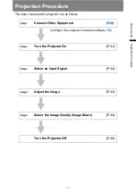 Preview for 41 page of Canon 4K6021Z User Manual