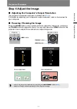 Предварительный просмотр 45 страницы Canon 4K6021Z User Manual