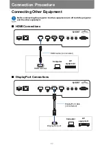 Предварительный просмотр 64 страницы Canon 4K6021Z User Manual