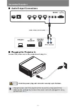 Preview for 66 page of Canon 4K6021Z User Manual