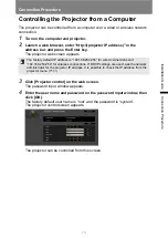 Preview for 81 page of Canon 4K6021Z User Manual