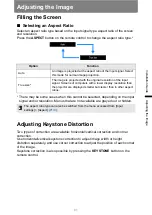 Preview for 83 page of Canon 4K6021Z User Manual