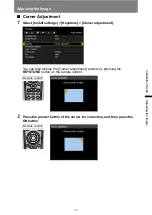 Preview for 85 page of Canon 4K6021Z User Manual