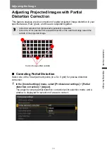 Preview for 91 page of Canon 4K6021Z User Manual