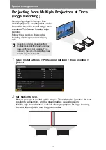 Preview for 98 page of Canon 4K6021Z User Manual