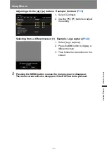 Preview for 105 page of Canon 4K6021Z User Manual