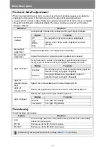 Предварительный просмотр 124 страницы Canon 4K6021Z User Manual