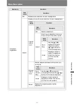 Предварительный просмотр 133 страницы Canon 4K6021Z User Manual