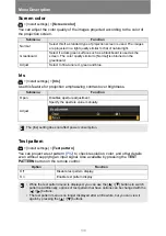 Preview for 140 page of Canon 4K6021Z User Manual