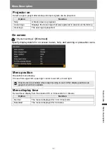 Preview for 143 page of Canon 4K6021Z User Manual