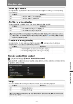 Preview for 145 page of Canon 4K6021Z User Manual