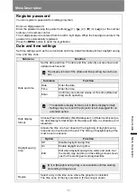 Предварительный просмотр 153 страницы Canon 4K6021Z User Manual