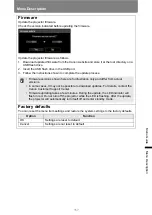 Preview for 159 page of Canon 4K6021Z User Manual