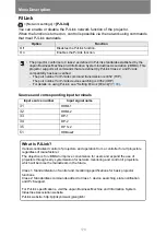 Preview for 172 page of Canon 4K6021Z User Manual