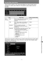 Preview for 181 page of Canon 4K6021Z User Manual