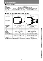 Preview for 201 page of Canon 4K6021Z User Manual