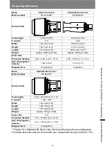 Preview for 203 page of Canon 4K6021Z User Manual