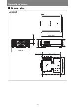 Предварительный просмотр 204 страницы Canon 4K6021Z User Manual