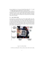 Preview for 9 page of Canon 50/50e Operator'S Manual