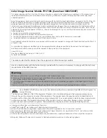 Preview for 2 page of Canon 5000F - CanoScan Scanner Quick Start Manual