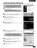 Preview for 5 page of Canon 5000F - CanoScan Scanner Quick Start Manual